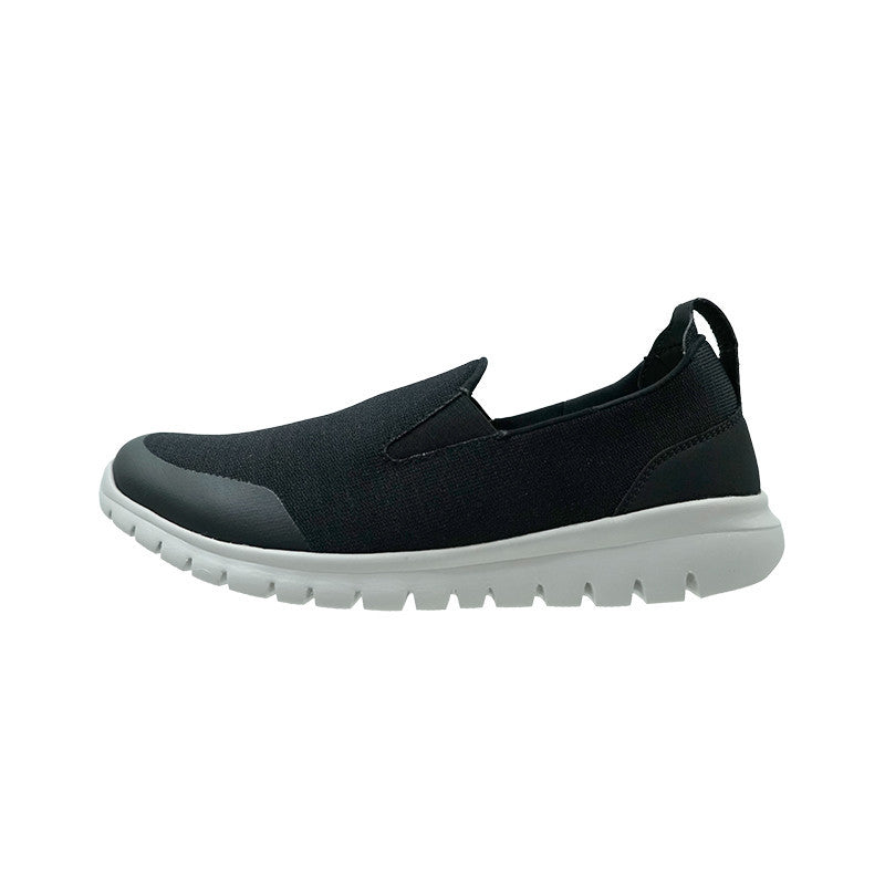 League Boreel U Green/Grey Sepatu Lifestyle Pria