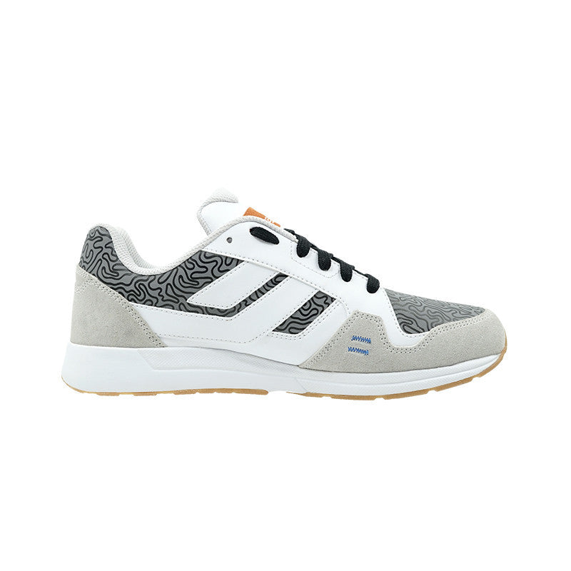 League Cruz Suede Sepatu Lifestyle Wanita