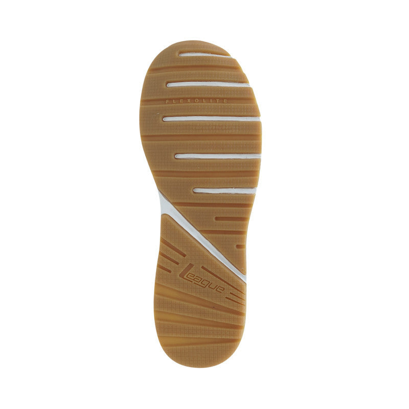 League Shoes Lifestyle Women Cruz Suede 1012124218N
