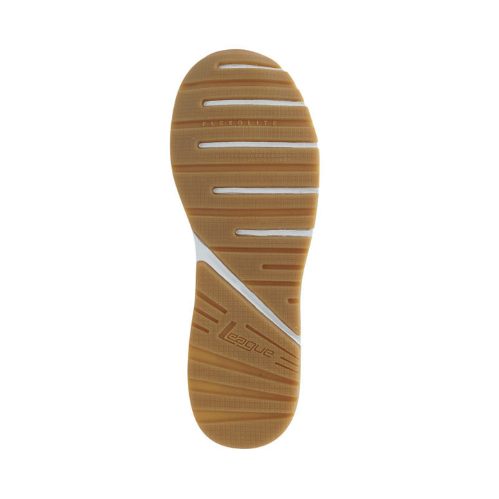 League Shoes Lifestyle Women Cruz Suede 1012124218N