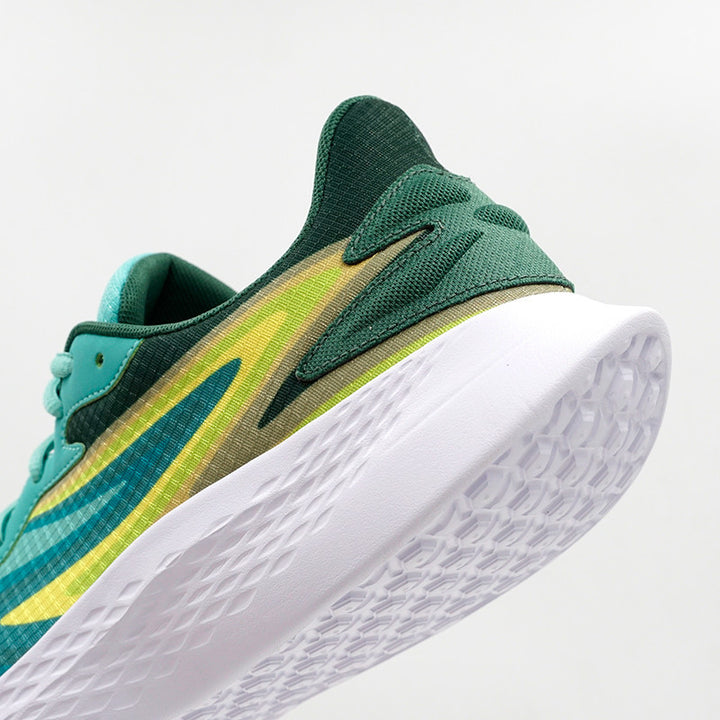 League Inizio U Blue/Blue Sepatu Running Pria