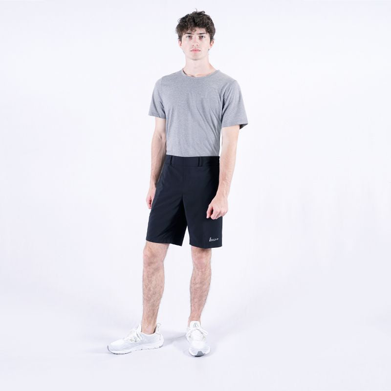 League Pakaian Men Shorts Lifestyle M Osga Short SS23MOS1002H