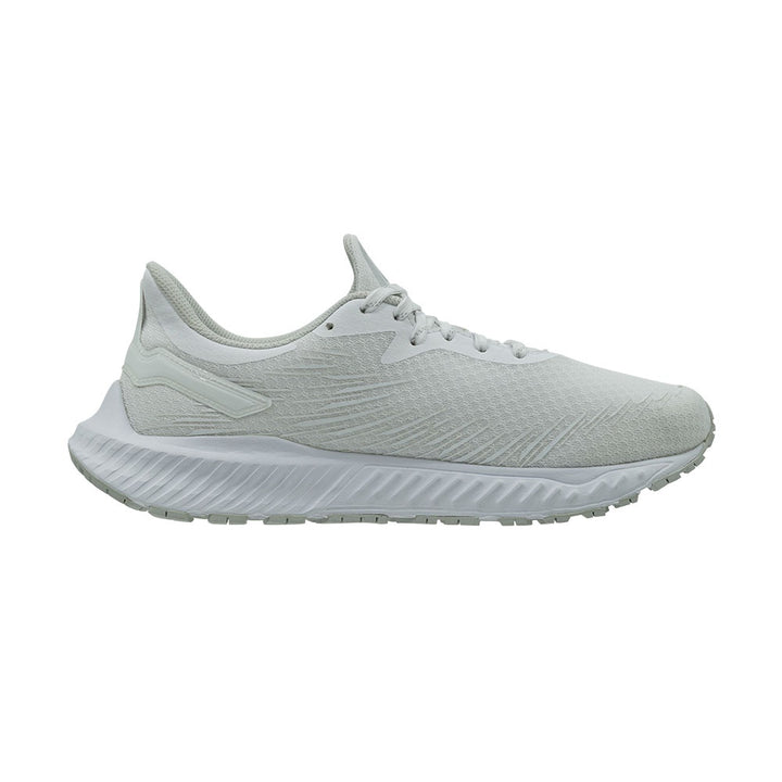 League Zapdos U White/Blue Sepatu Running Pria