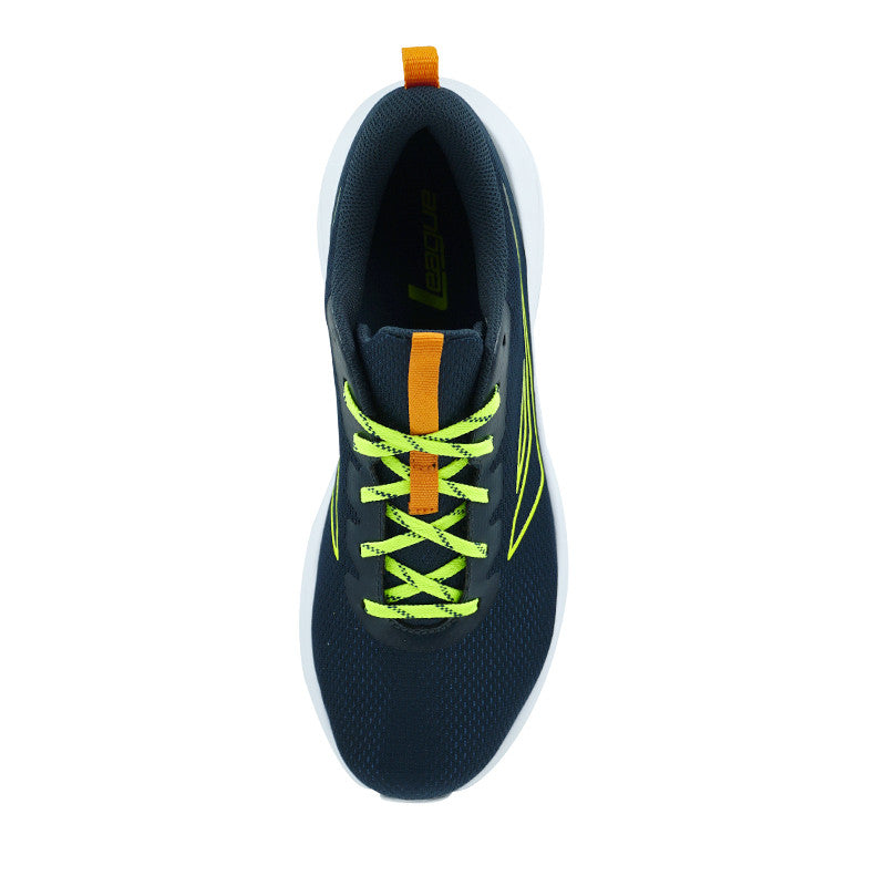 League Shoes Running Unisex Tachi U 1020425478N