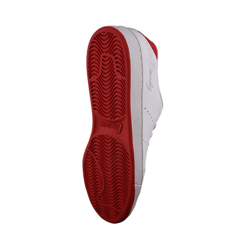 League Tclass 2020 SD John White/Red Loafers Pria