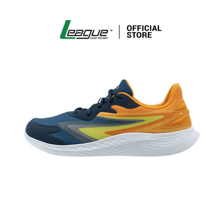 Inizio Sepatu Lari Pria