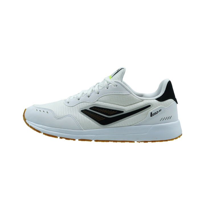 League Sepatu Sneaker Sanchez 2 U 1010125108N