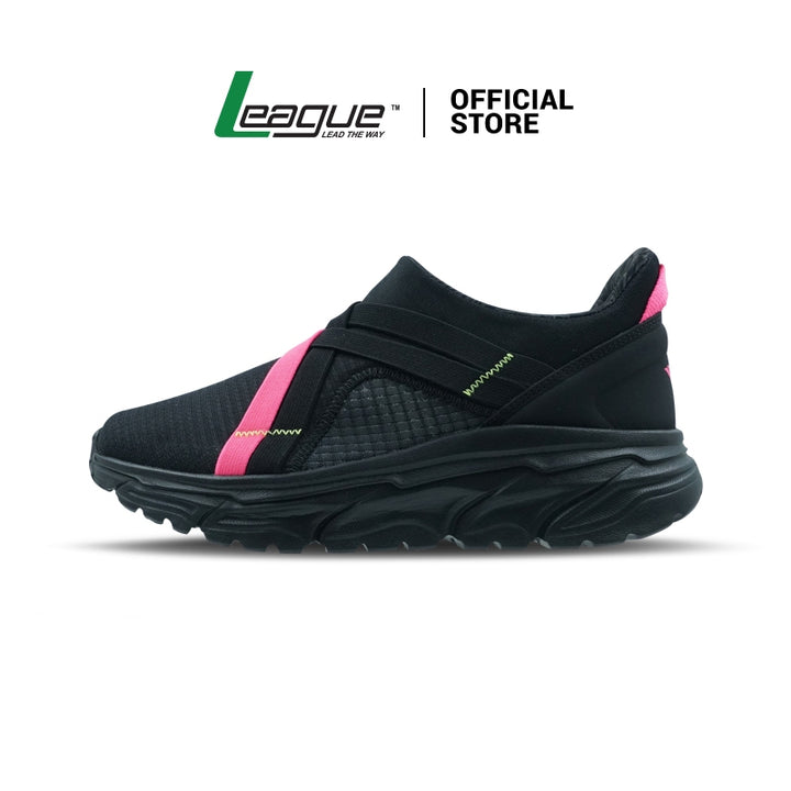 League Shoes Sneaker Wanita IU 2010824006N