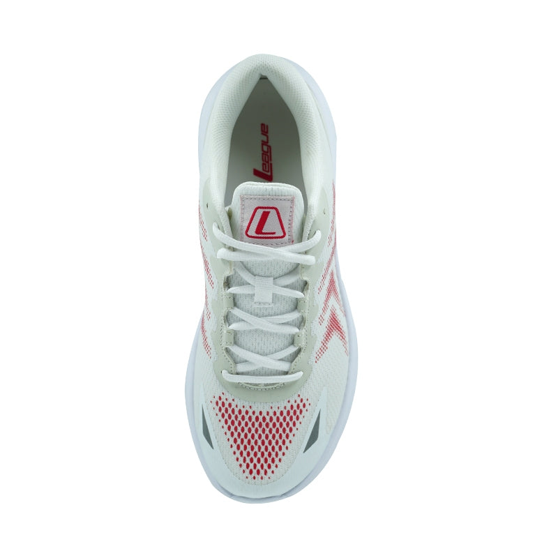 League Shoes Running Galasia U 1023724126N