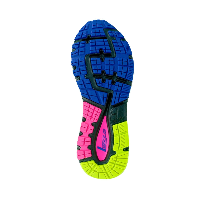 League Sepatu Lari Uniseks Articuno U 1020424746N