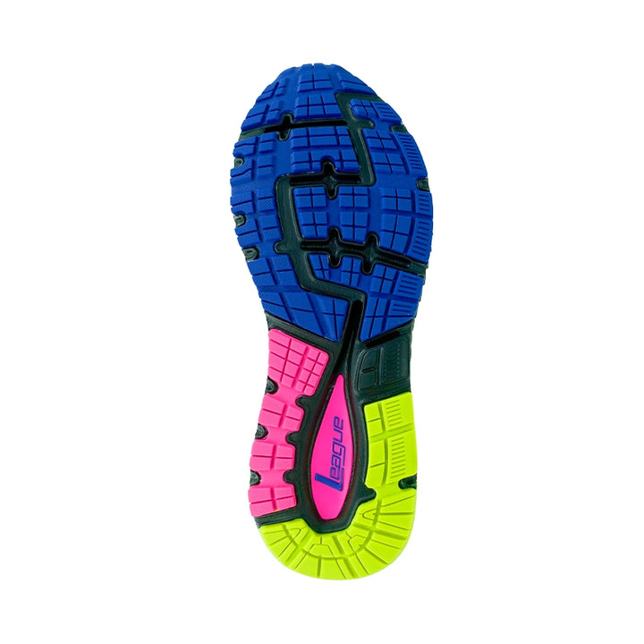 League Sepatu Lari Uniseks Articuno U 1020424746N