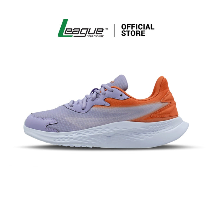 League Sepatu Runngin Wanita Inizio W 2022025981N