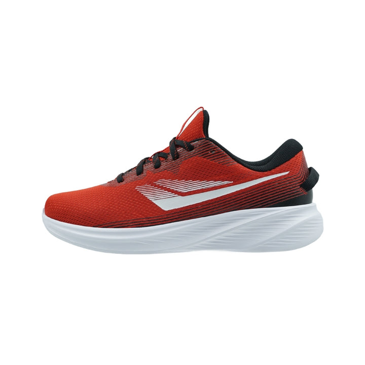 League Kaiken U Red/White Sepatu Running Pria
