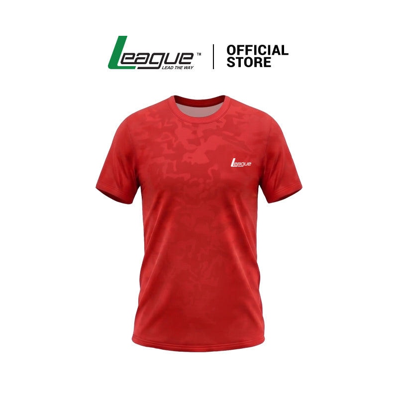 Jacquard Basic Jersey M Running FW26UJJ1661