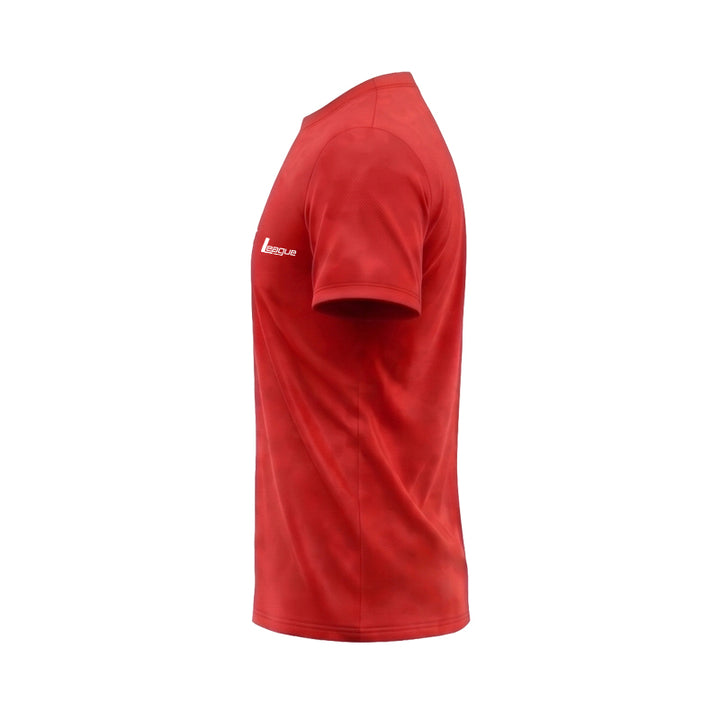 Jacquard Basic Jersey M Running FW26UJJ1661