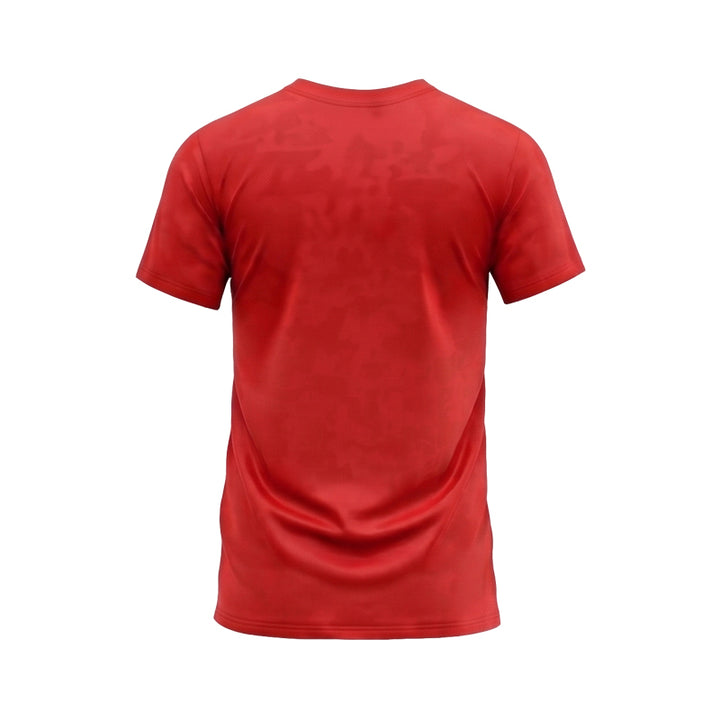 Jacquard Basic Jersey M Running FW26UJJ1661