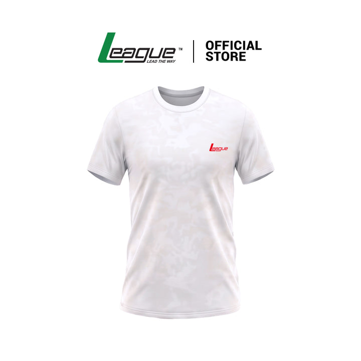 League Jacquard Basic Jersey M Running FW26UJJ2116