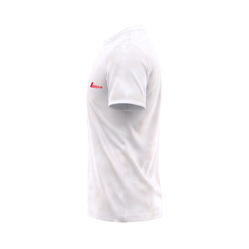 League Jacquard Basic Jersey M Running FW26UJJ2116