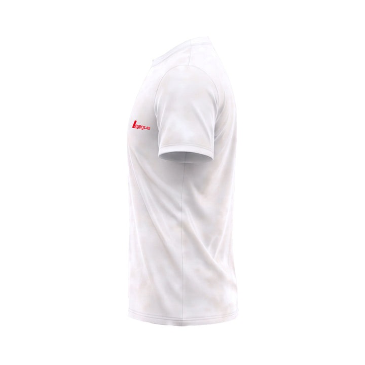 League Jacquard Basic Jersey M Running FW26UJJ2116