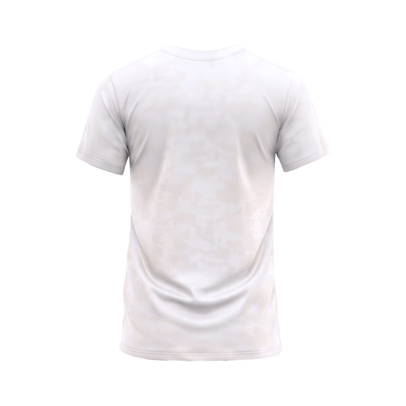League Jacquard Basic Jersey M Running FW26UJJ2116
