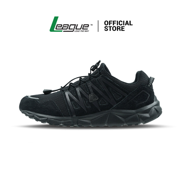 League Shoes Lifestyle Pria Kumo 1.5 Lea  1011225002N