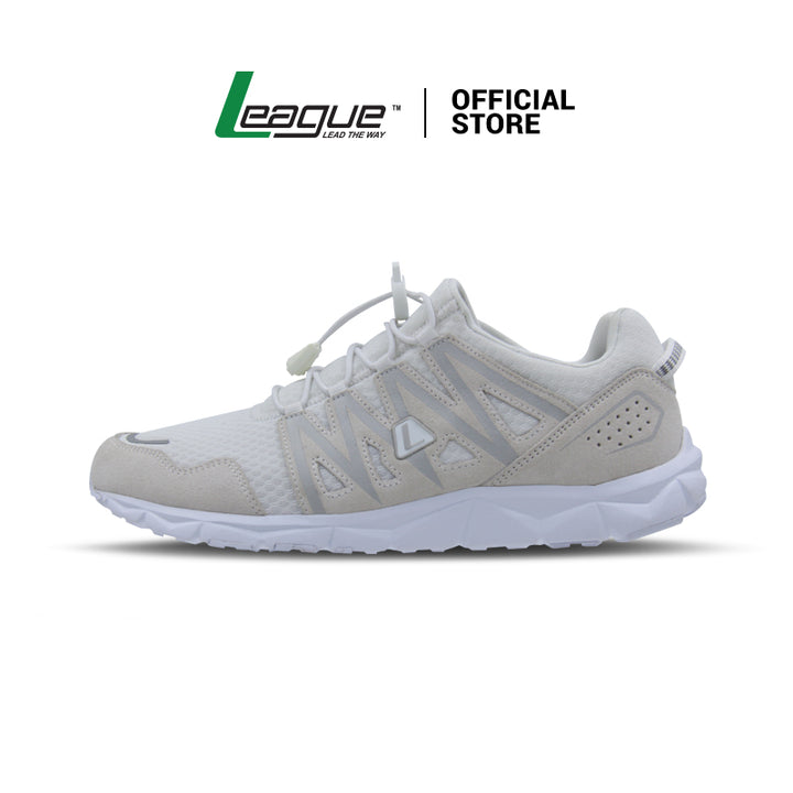 League Shoes Lifestyle Wanita Kumo 1.5 Lea U 1011225112N