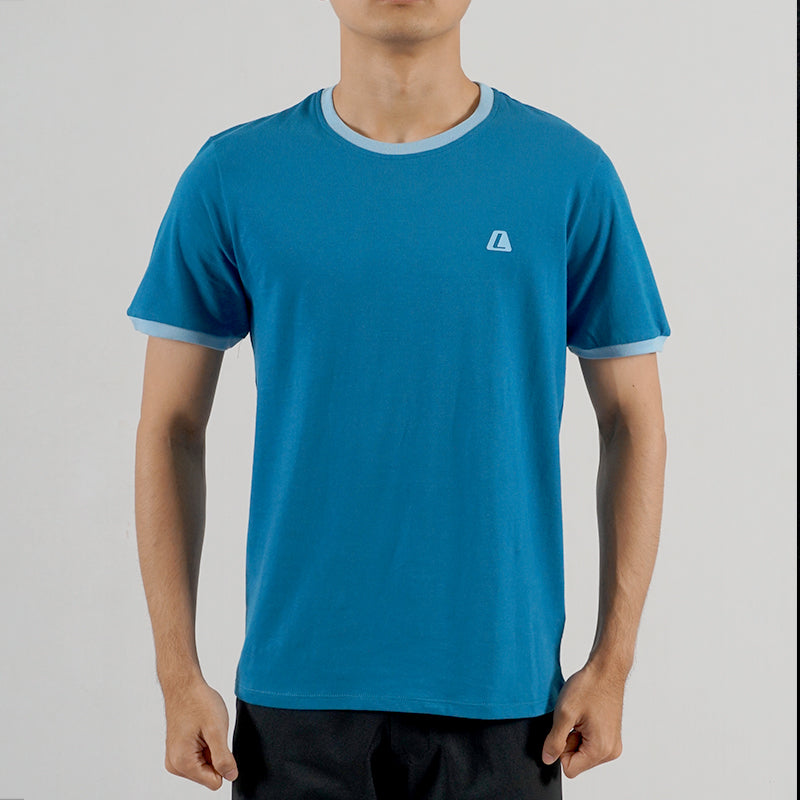 League Apparel Lifestyle Men Tetro T-Shirt SS25MTT7447H
