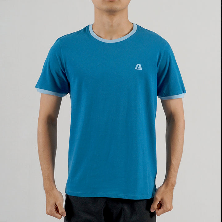 League Apparel Lifestyle Men Tetro T-Shirt SS25MTT7447H