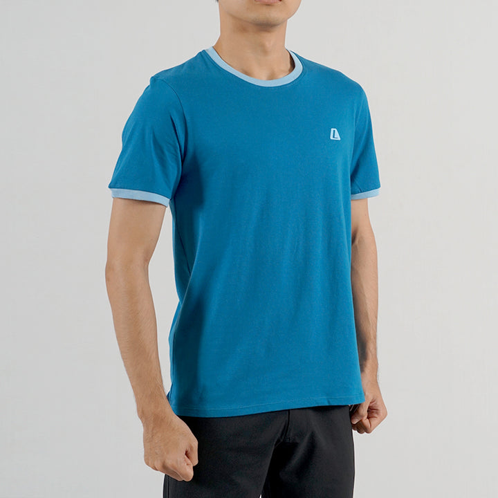 League Apparel Lifestyle Men Tetro T-Shirt SS25MTT7447H