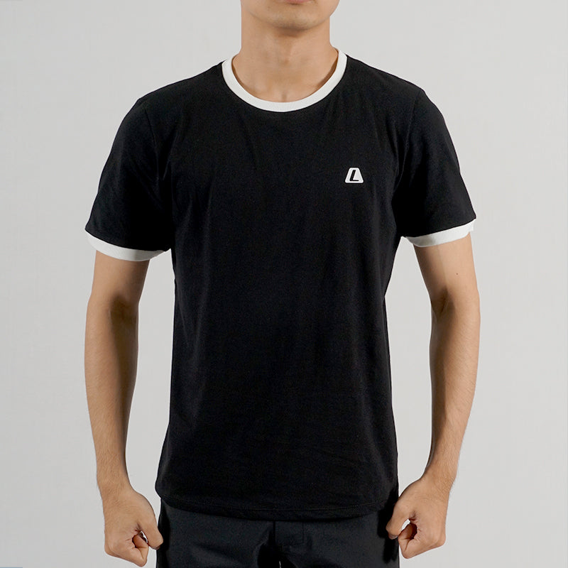 League Apparel Lifestyle Men Tetro T-Shirt SS25MTT8001H