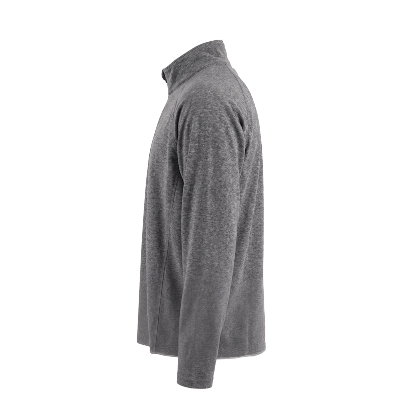 M Powell LS Golf Jersey Man