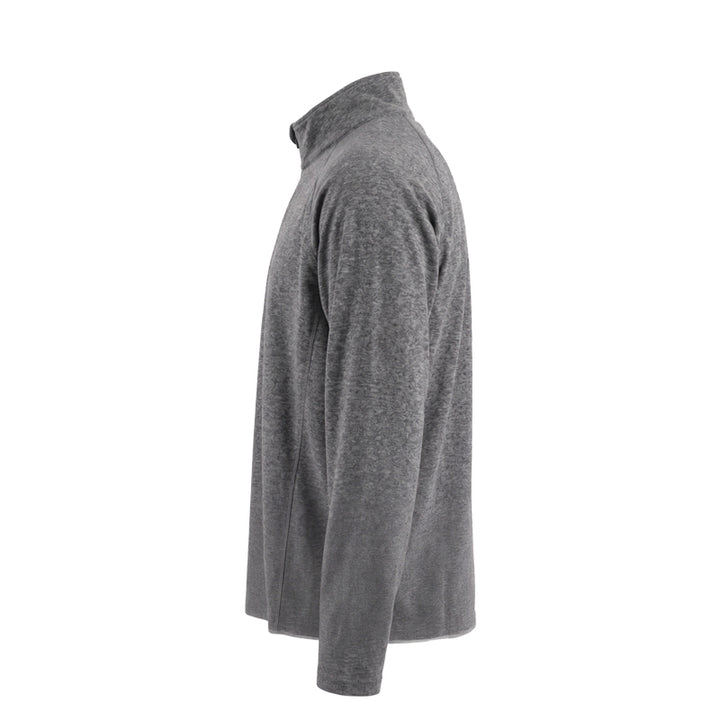 M Powell LS Golf Jersey Man