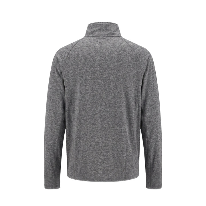 M Powell LS Golf Jersey Man