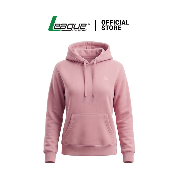 Roxie Sweater Baby Pink Lifestyle Women