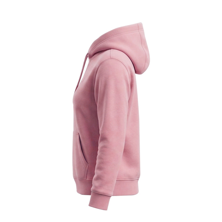 Roxie Sweater Baby Pink Lifestyle Women