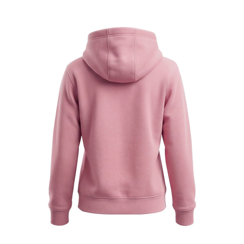 Roxie Sweater Baby Pink Lifestyle Women