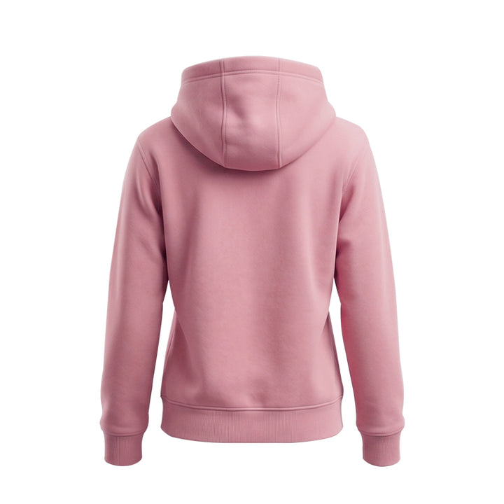 Roxie Sweater Baby Pink Lifestyle Women