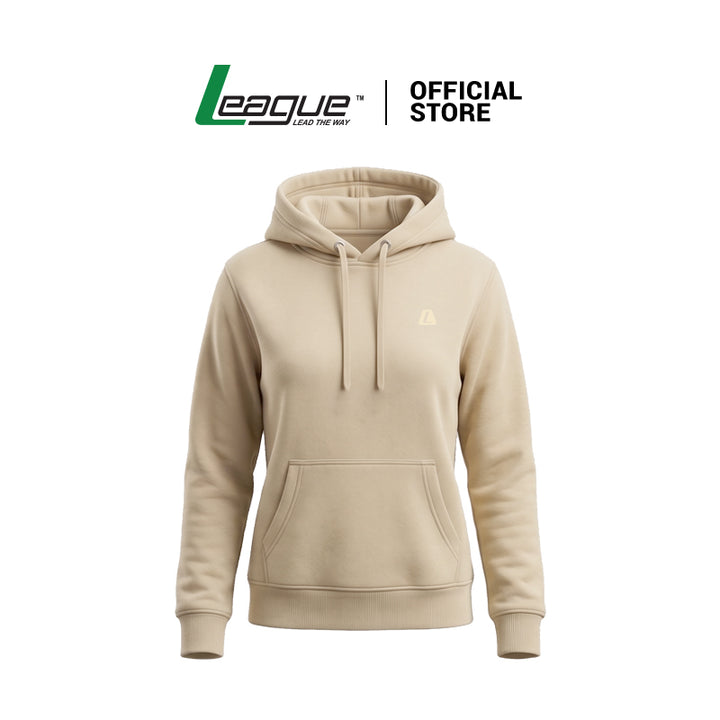 Roxie Sweater Beige Lifestyle Women