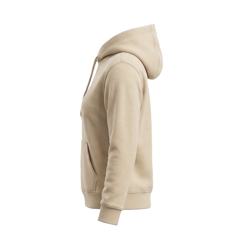 Roxie Sweater Beige Lifestyle Women