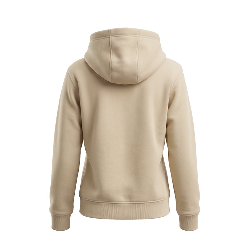 Roxie Sweater Beige Lifestyle Women
