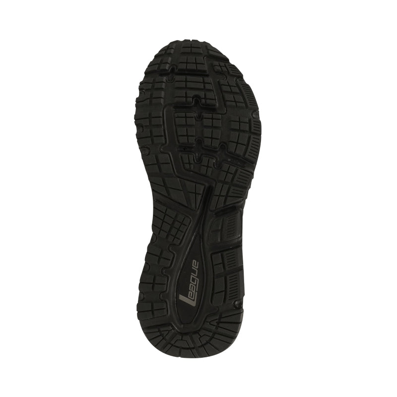 Contura Brown/Black Running Man