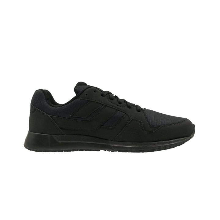 League Cruz BTS Black/Gray Sepatu Sneaker Pria
