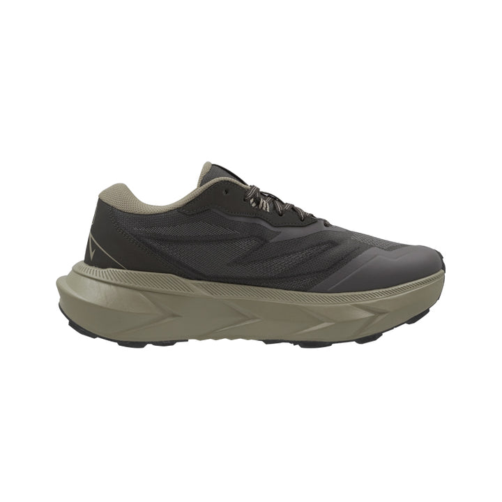 Dabrok M Brown/Black Trail Running Shoes Unisex