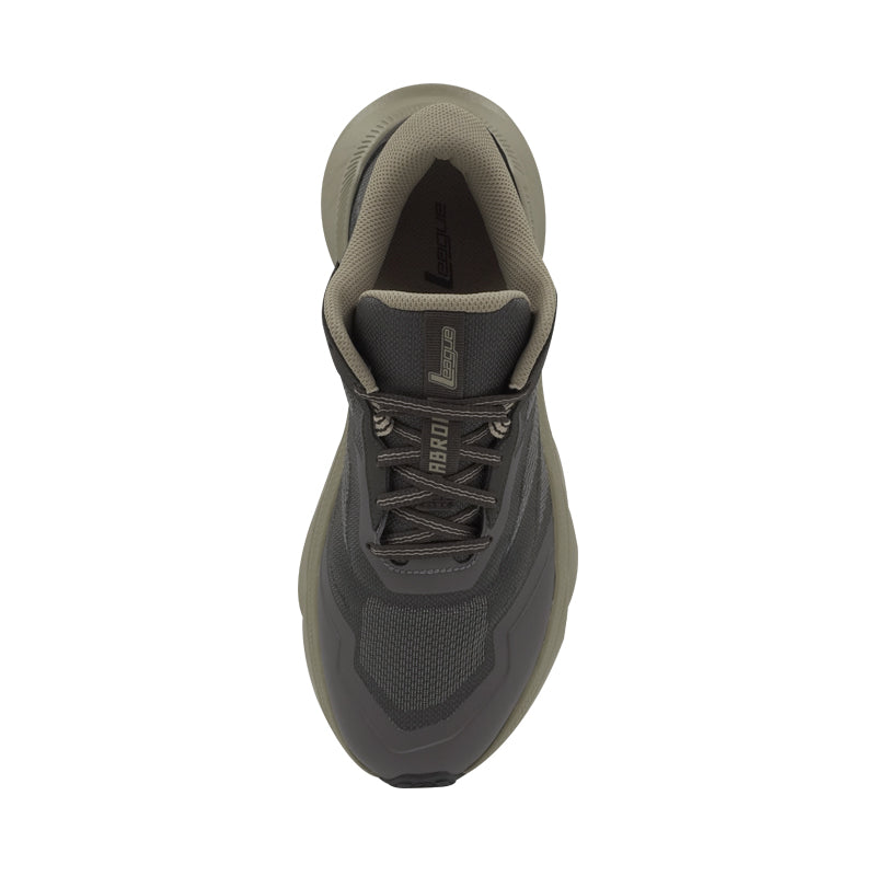 Dabrok M Brown/Black Trail Running Shoes Unisex