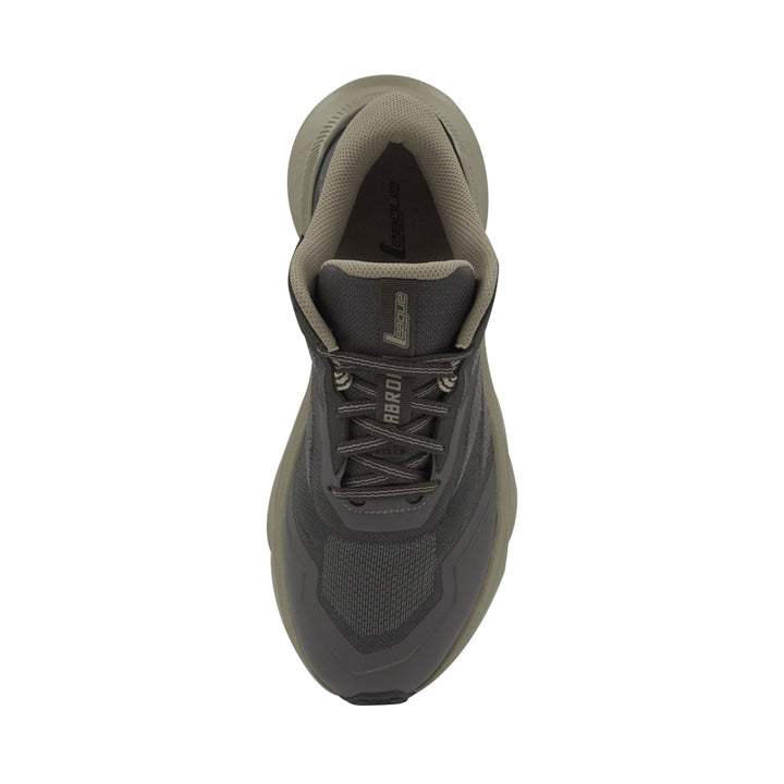 Dabrok M Brown/Black Trail Running Shoes Unisex