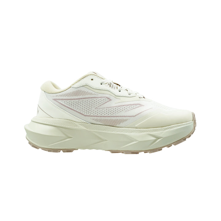 Dabrok W Snow White/Grey Running Women
