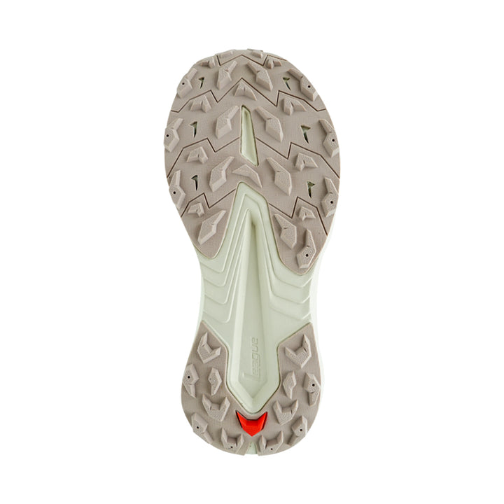Dabrok W Snow White/Grey Running Women