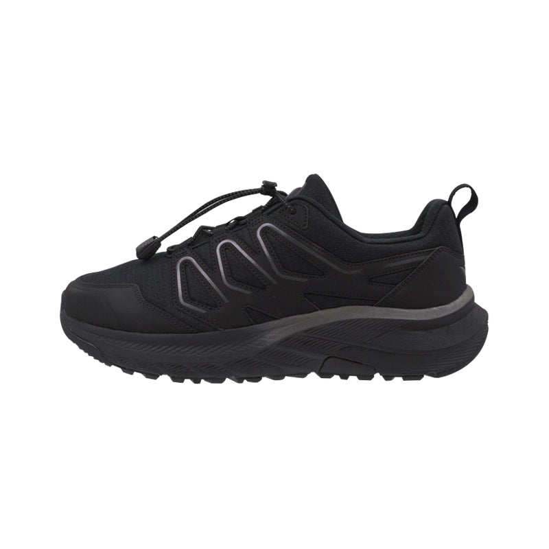 Kumo EDT Back/Grey Sepatu Lari Pria