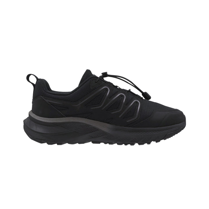Kumo EDT Back/Grey Sepatu Lari Pria