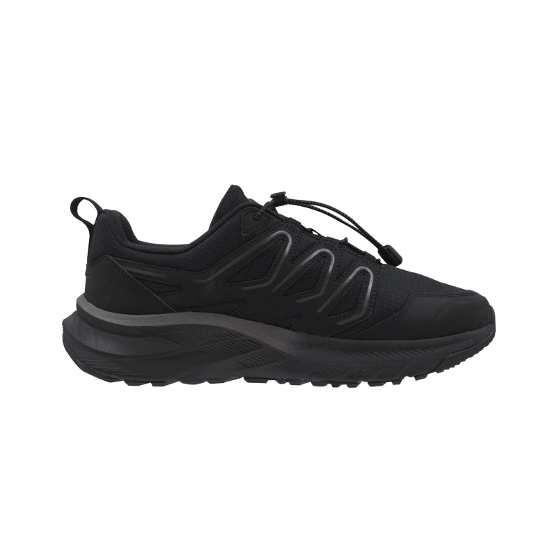 League Kumo EDT Back/Grey Sepatu Running Wanita